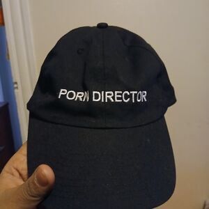 Spencer's Director Hat OSFM